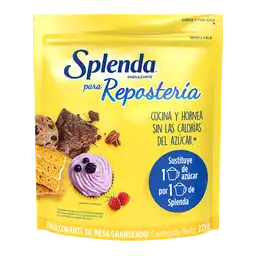 Splenda Reposteria Original 275 g