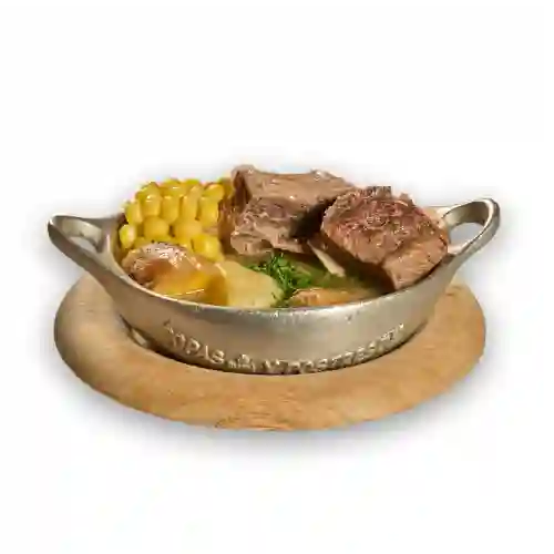Sancocho Bogotano Grande