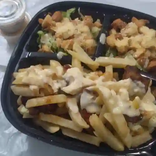 Deli Picada para 2