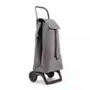 Rolser Carro Mercado Gris Jet Tweed Joy 2 JET 038