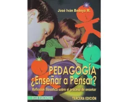 Pedagogía