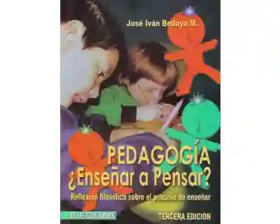 Pedagogía