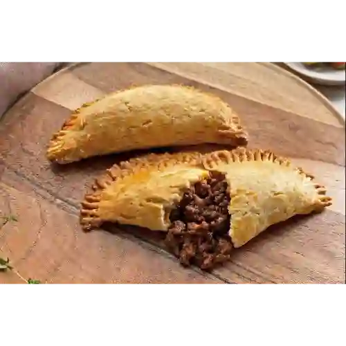 Pastelitos de Carne Molida