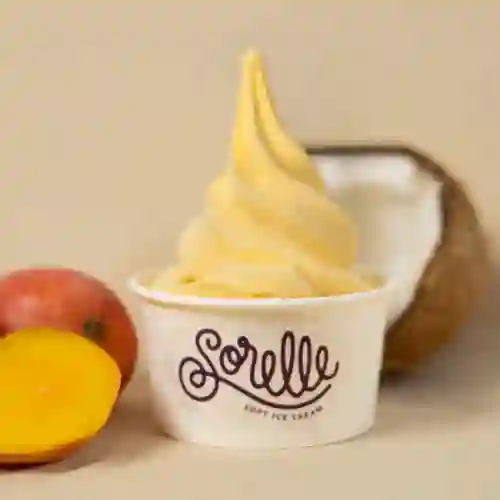 Lassi de Mango Grande