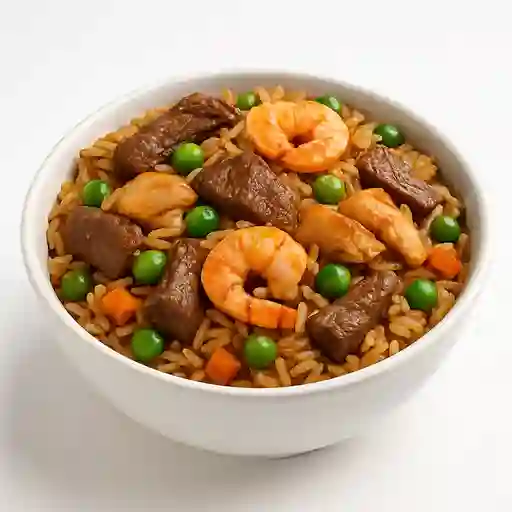 Arroz Oriental