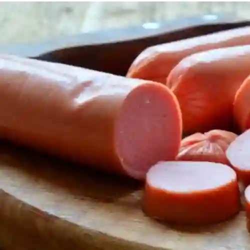 Salchicha Zenú
