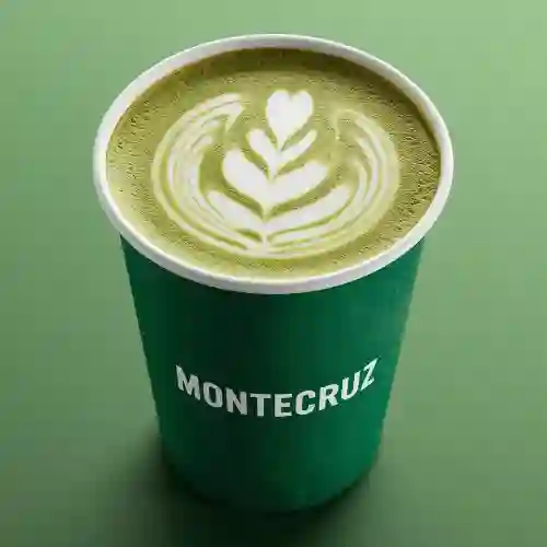 Té Chai Esmeralda