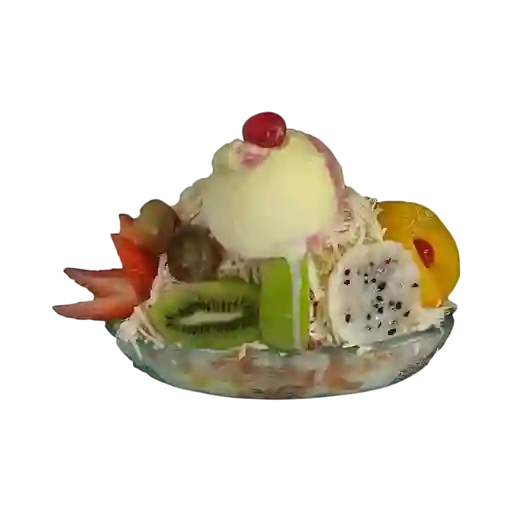Mega Ice Cream Salad