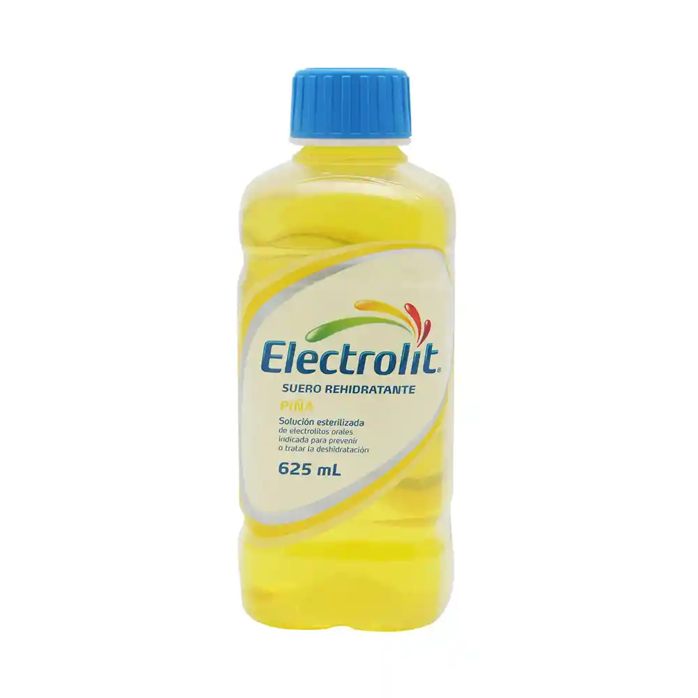 Electrolit Piña