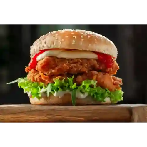 Doble Chicken