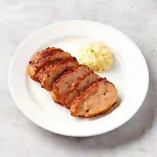 Loncha de Cerdo 450 gr