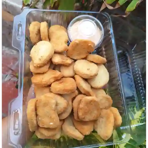 Combo Nuggets