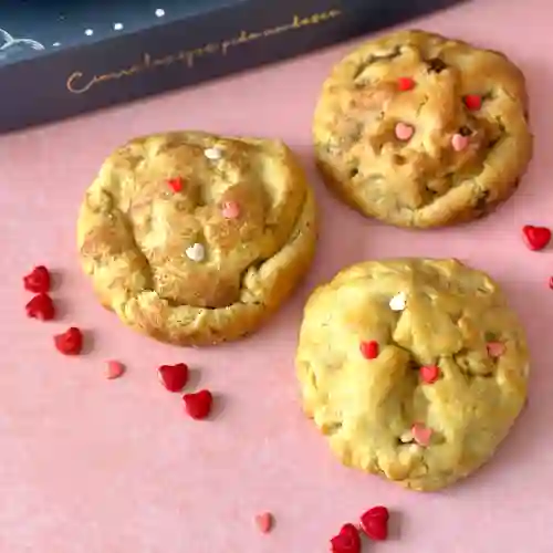 Caja San Valentin