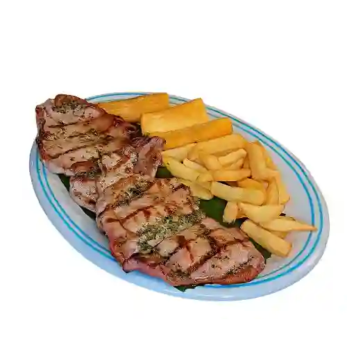 Lomo de Cerdo
