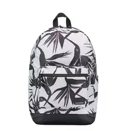Morral Tocax Color Blanco / Negro 3HK Totto