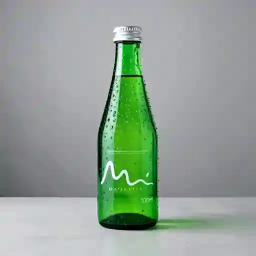 Manantial Con Gas 300ML
