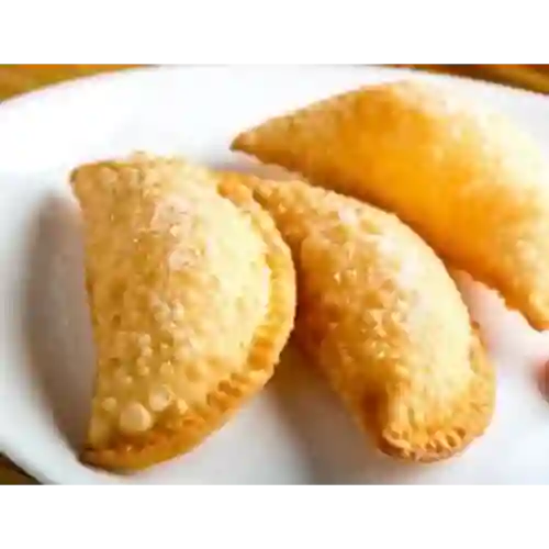 Promocion de Empanadas