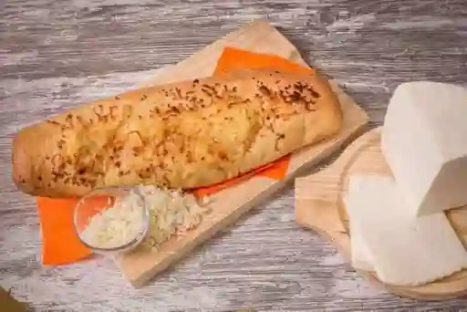 Pan de Queso X 1000 gr