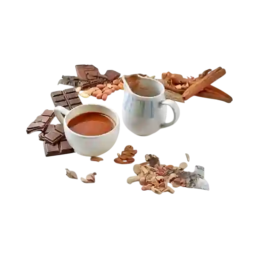 Chocolate en Agua 9 Oz