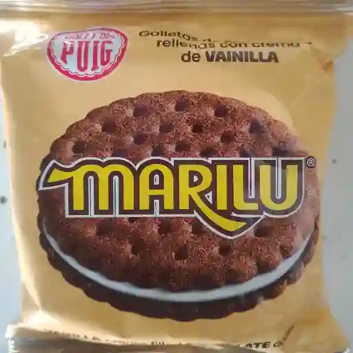 Galleta marilu