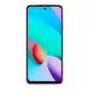  Celular Xiaomi Redmi 10 128Gb 4Gb Ram Blanco 