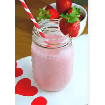 Fresa (leche)