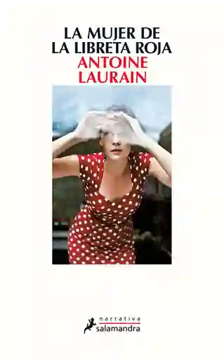 La mujer de la libreta roja (4a edición)