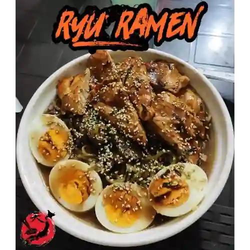 Ryu Ramen Grande
