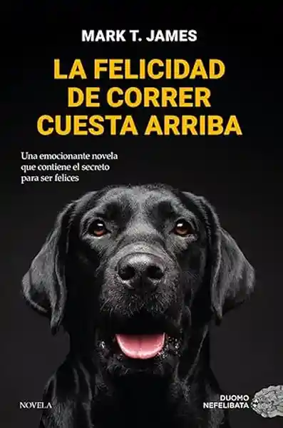 La Felicidad de Correr Cuesta Arriba