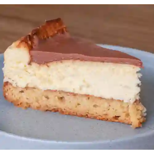 Chococheesecake Gluten Free