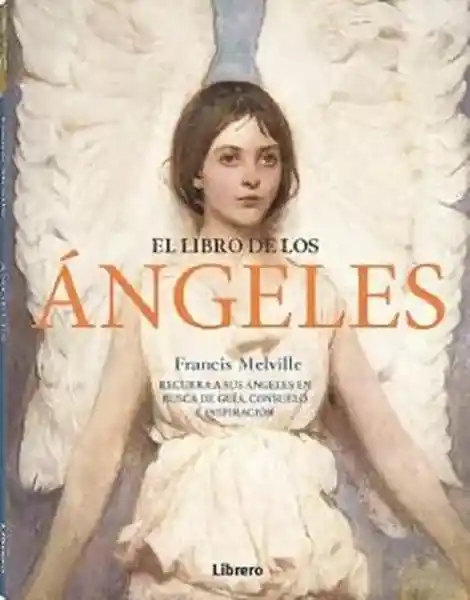 El Libro de Los Ángeles - Melville Francis