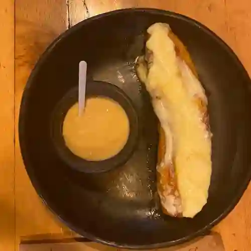 Maduro Frito