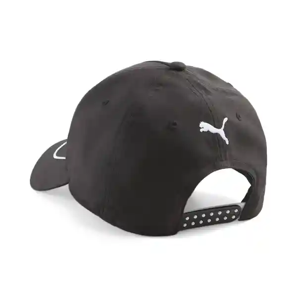 Puma Gorra Bmw Mms bb Cap Hombre Negro U 024788-01