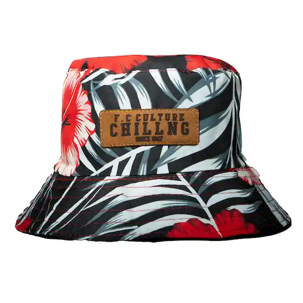 Gorro Pesquero Bucket Hat Sol Hombre / Mujer