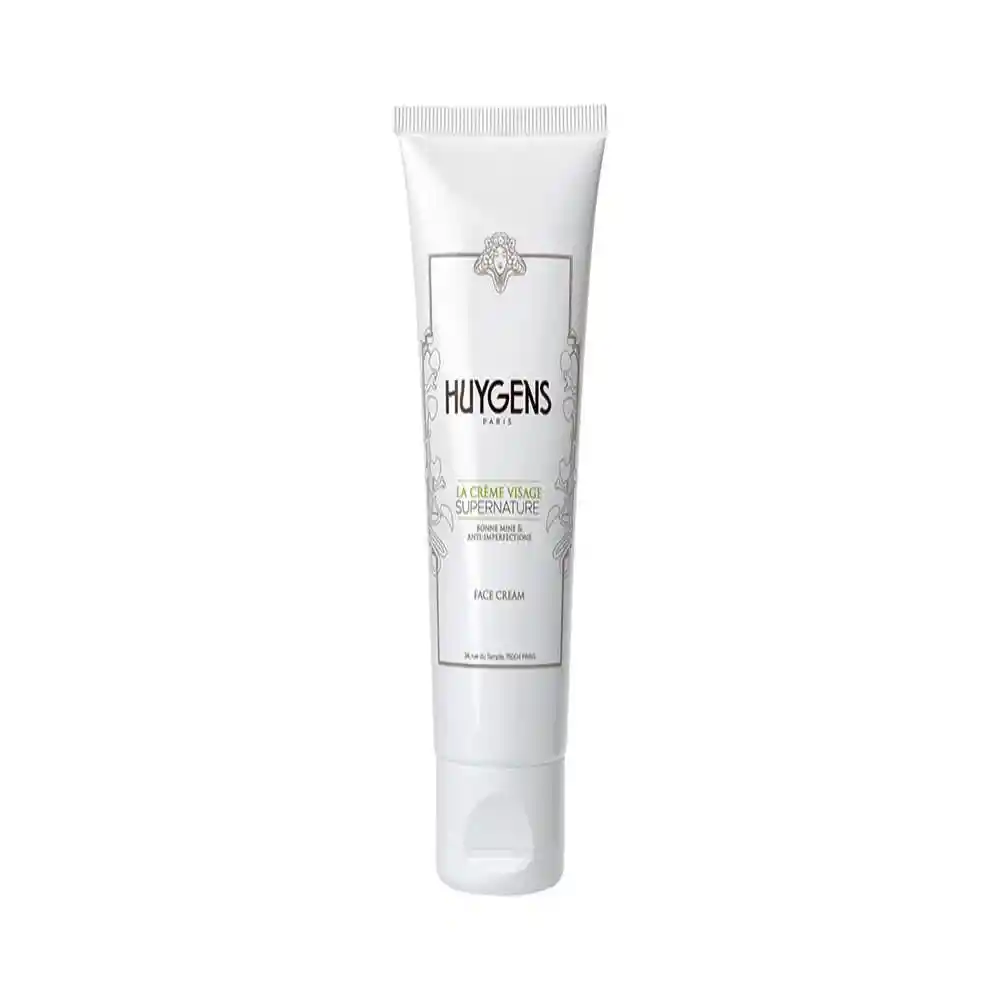 Huygens Crema Facial Supernaturaleza Anti-Imperfecciones