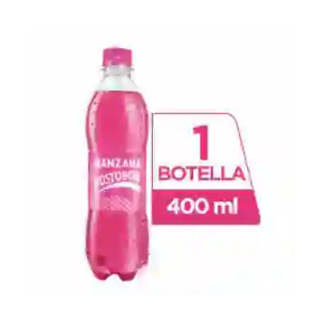 Manzana Postobon 400 ml