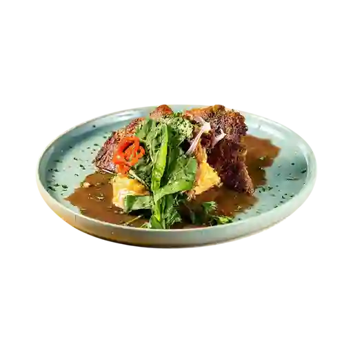Lechón Dorado