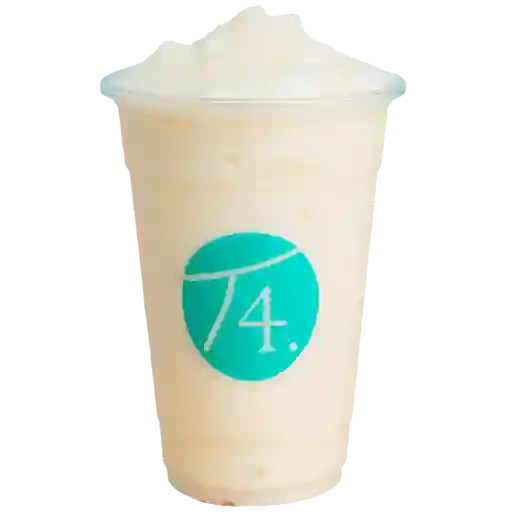 Limonada de coco
