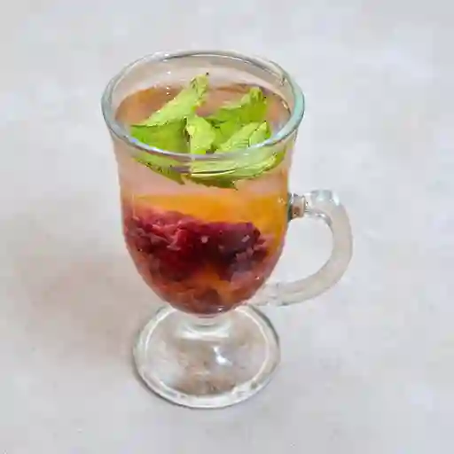 Aromática de Frutas.