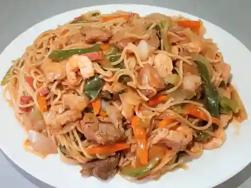 Lo Mein Especial