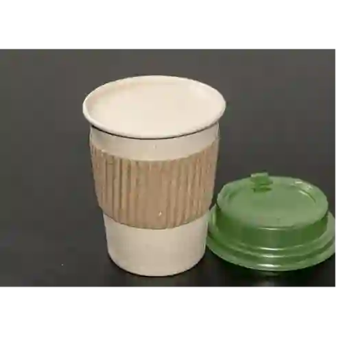 Mevak Latte