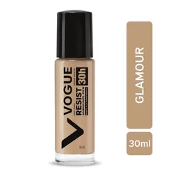 Vogue Base Líquida Base Resist Reno Glamour 06