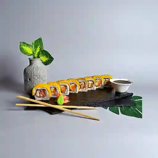Tokio Roll
