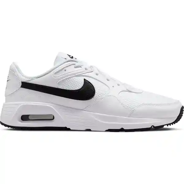 Nike Zapatos Air Max Sc Para Hombre Blanco T. 10 Ref: CW4555-102