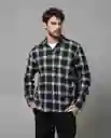 Camisa Hombre Negro XXL113G003_NEG194007 Rifle