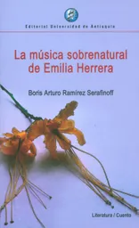 La Música Sobrenatural de Emilia Herrera