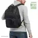 Morral Tracer 4 Color Negro N01 Totto