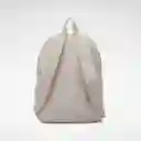 Reebok Morral Myt Para Entrenamiento Unisex Beige Talla NSZ