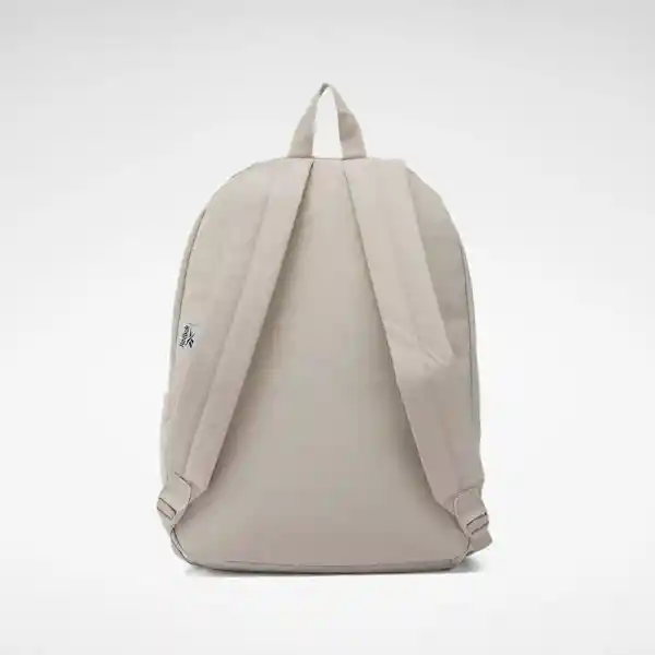 Reebok Morral Myt Para Entrenamiento Unisex Beige Talla NSZ
