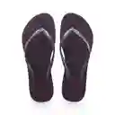 Havaianas Sandalias Slim Logo Met 3743 7893249464558 T: 35-36